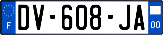 DV-608-JA