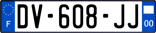 DV-608-JJ