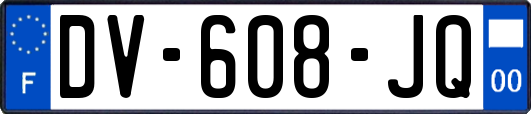 DV-608-JQ