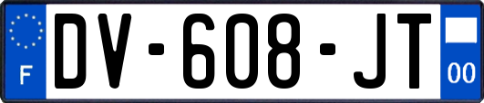 DV-608-JT