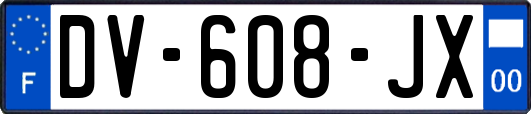 DV-608-JX