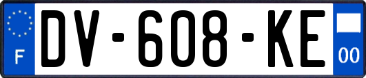 DV-608-KE