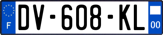 DV-608-KL