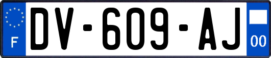 DV-609-AJ