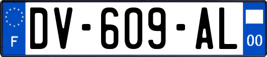 DV-609-AL