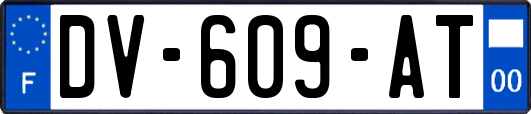 DV-609-AT