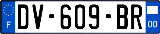 DV-609-BR