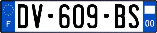 DV-609-BS