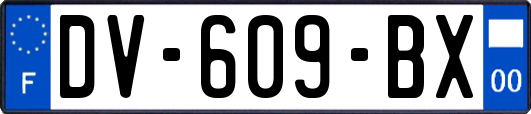 DV-609-BX