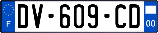 DV-609-CD