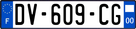 DV-609-CG