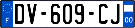 DV-609-CJ