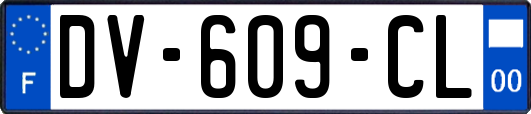 DV-609-CL