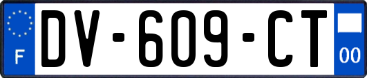 DV-609-CT