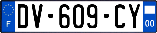 DV-609-CY