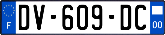 DV-609-DC