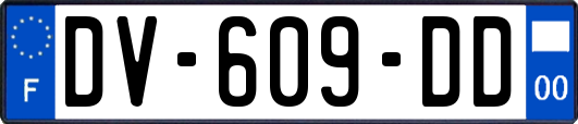 DV-609-DD