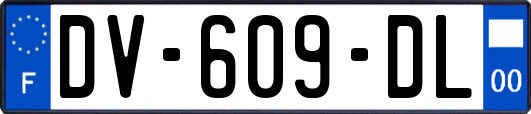 DV-609-DL