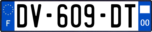 DV-609-DT