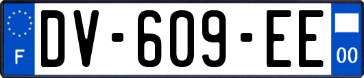 DV-609-EE