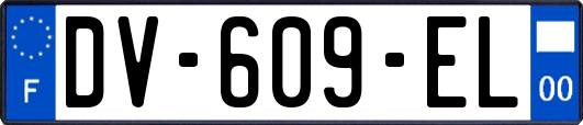 DV-609-EL