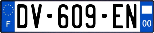 DV-609-EN