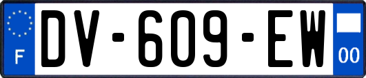 DV-609-EW