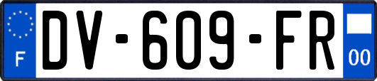 DV-609-FR