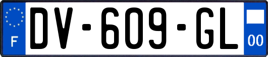 DV-609-GL