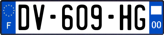 DV-609-HG