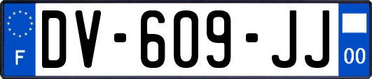 DV-609-JJ