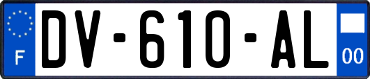 DV-610-AL