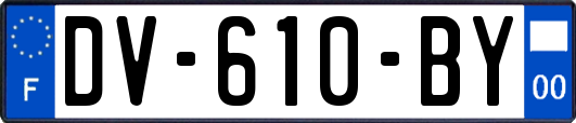 DV-610-BY