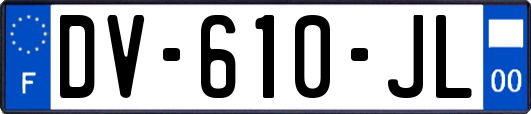 DV-610-JL