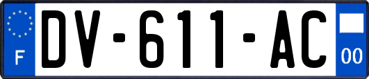 DV-611-AC
