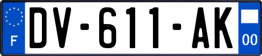 DV-611-AK