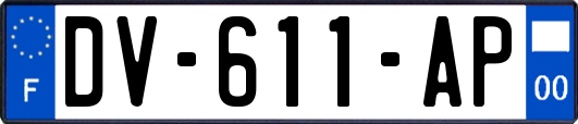 DV-611-AP