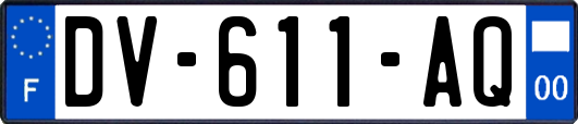 DV-611-AQ