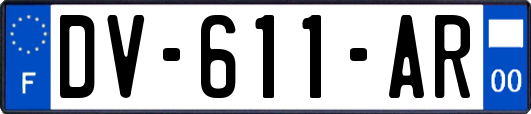 DV-611-AR