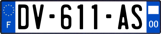 DV-611-AS