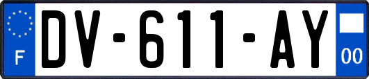 DV-611-AY