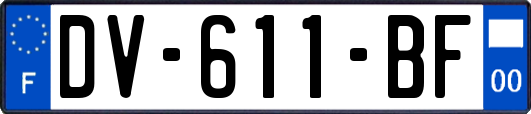 DV-611-BF