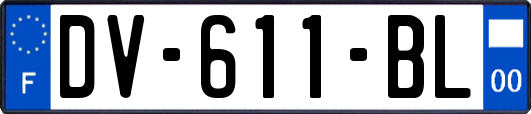 DV-611-BL