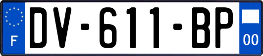 DV-611-BP