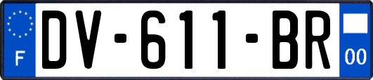 DV-611-BR