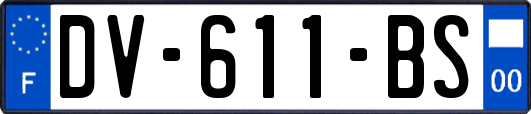 DV-611-BS