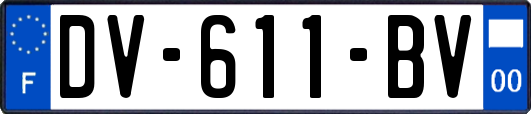 DV-611-BV