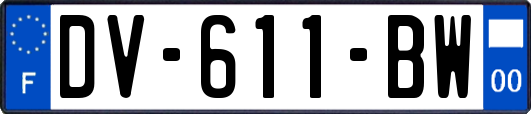 DV-611-BW