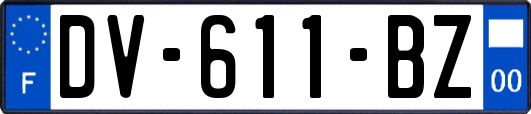 DV-611-BZ