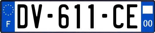 DV-611-CE